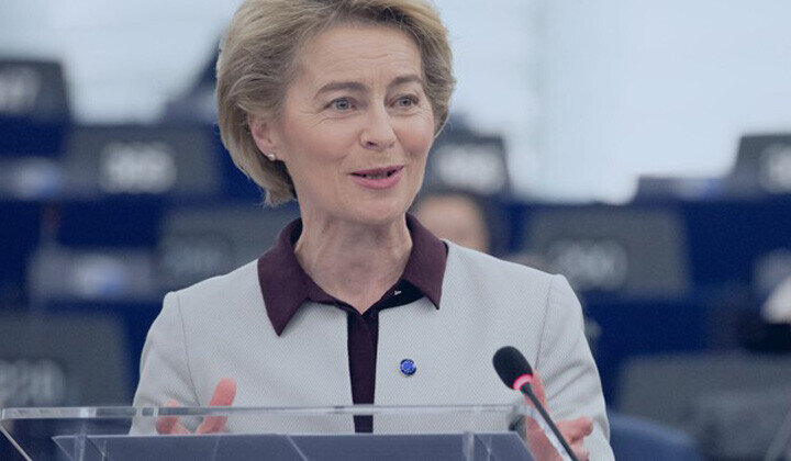 State of the Union 2020