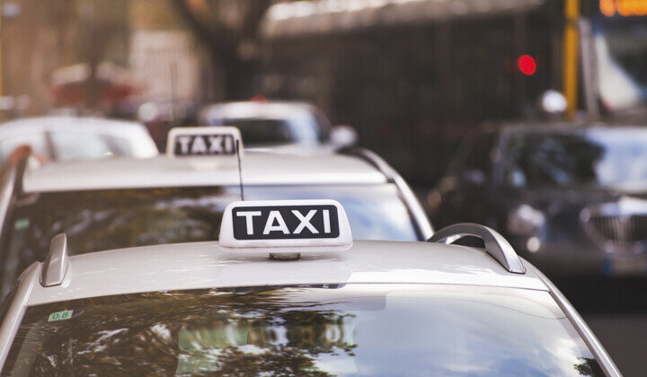 Bando per taxi e Ncc: 