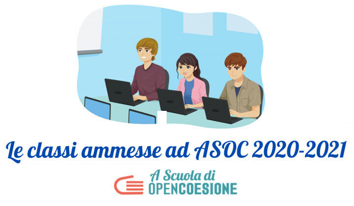 Asoc Classi Ammesse 720