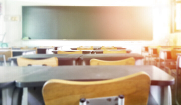 Piano Covid: dalla Regione Siciliana 32 milioni di euro alle scuole statali - 720 px