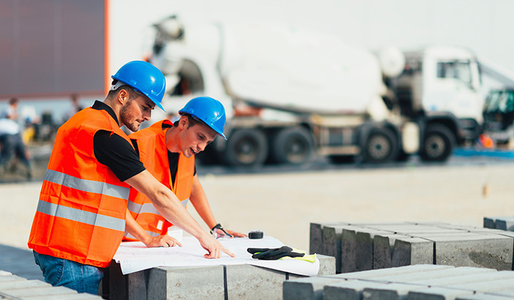 Infrastrutture PAC Regione