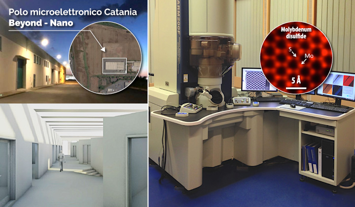 Regione Siciliana Cnr Nano-720