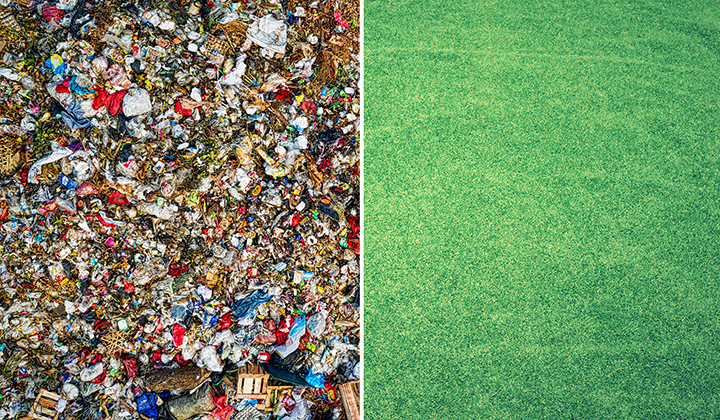 Aree inquinate: dalla Regione un bando da 16 milioni per le bonifiche - 720 px