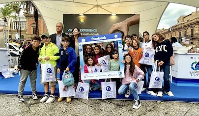 #Risparmialacqua: al via la campagna di sensibilizzazione della Regione - 2 - 405 px