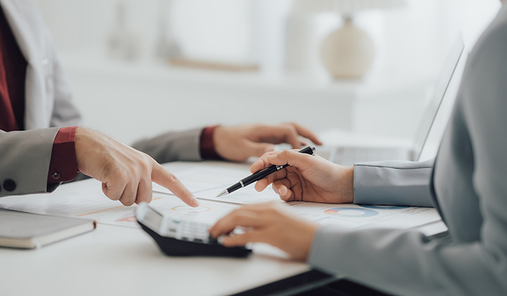 Po Fesr: scorrimento graduatoria Irfis, 65 milioni alle imprese siciliane - 720 px