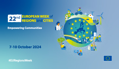 La Sicilia torna all'EURegionsWeek: a Bruxelles dal 7 al 10 ottobre - 405 px