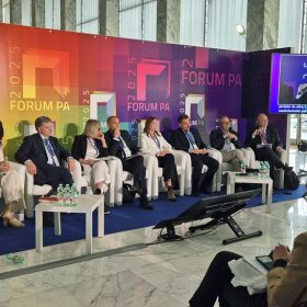 Forum PA 2025 Regione best practice_NEWS
