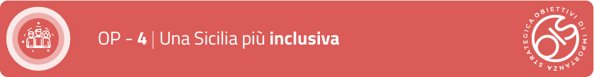 Una Sicilia più inclusiva