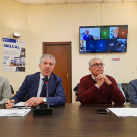 Cst incontro 25 nov coalizioni territoriali