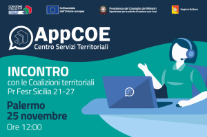 Programma AppCoe incontro Cst 25 nov_News
