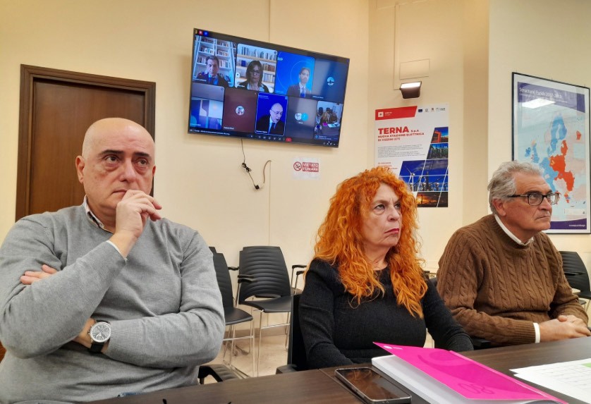 Supporto Consip coalizioni territoriali risorse Ue_News