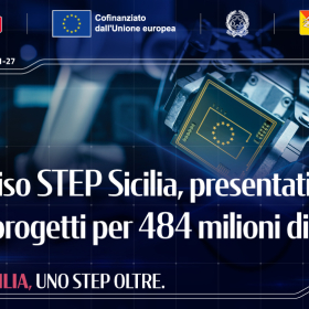 Investimenti Step 52 proposte progettuali