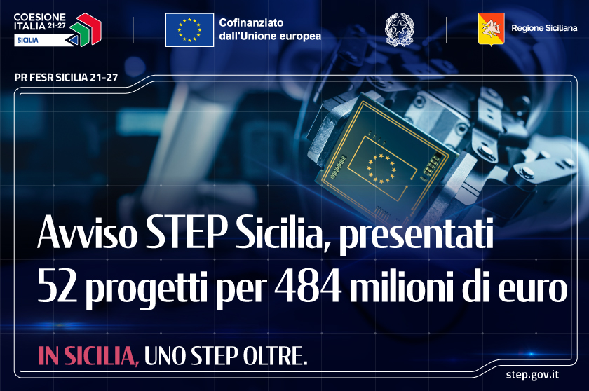 Investimenti Step 52 proposte progettuali