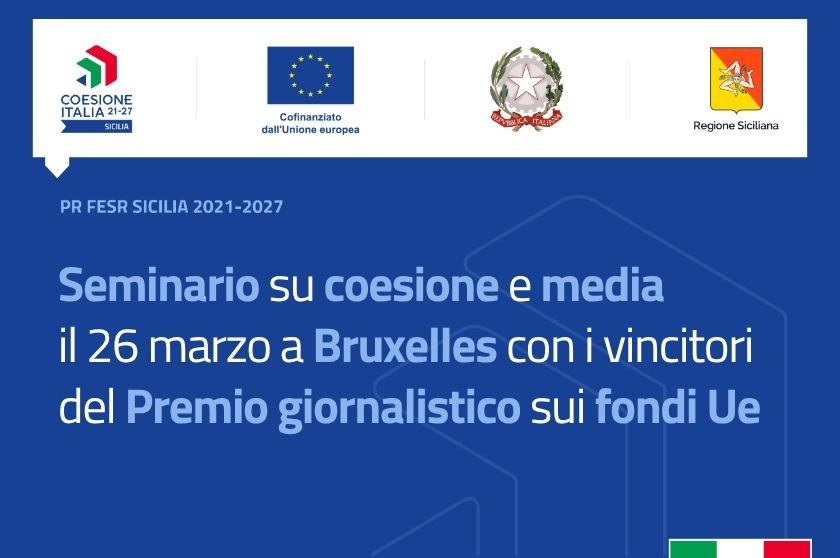 Seminario Bruxelles_News
