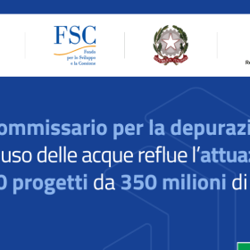 Commissario depurazione FSC_NEWS