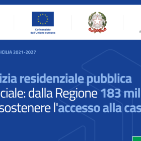 Housing riprogrammazione Fser 21-27