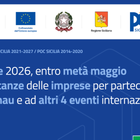 Smau Milano e altre 4 fiere termine istanze