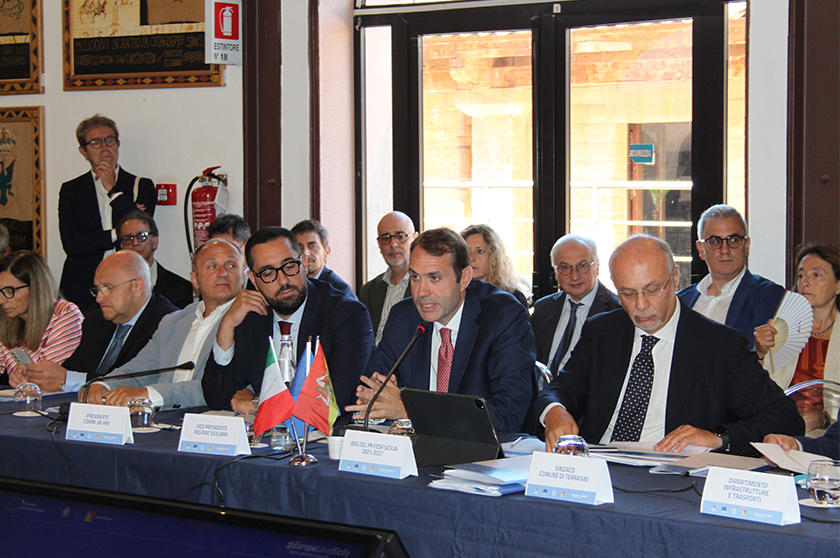 Fesr Sicilia Cds 2026 Housing