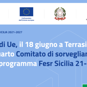 Terrasini comitato sorveglianza 2026 lancio