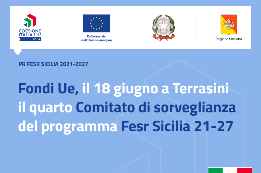 Terrasini comitato sorveglianza 2026 lancio