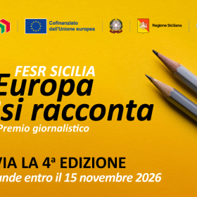 Quarta edizione Premio Giornalistico