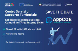 SAVE THE DATE (730 x 485 px) CST 23 luglio 2026