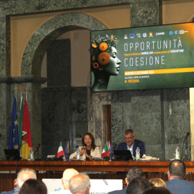 Terzo settore imprese bandi incontro ME