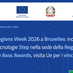 Euregionsweek 2026 incontro Step regioni e Asoc