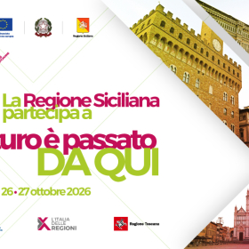 Festival delle Regioni 2026 Firenze